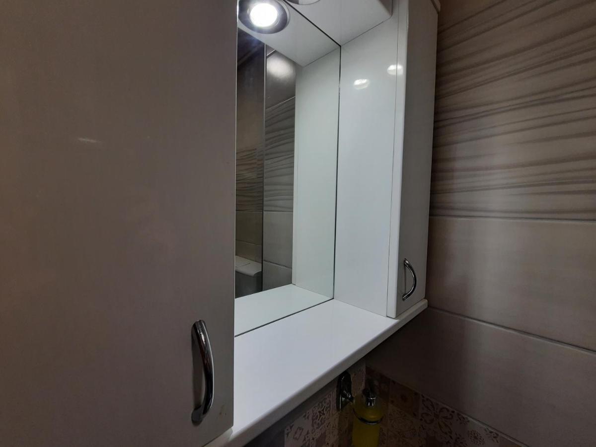 Two Kings Apartment Novi Sad Exterior foto